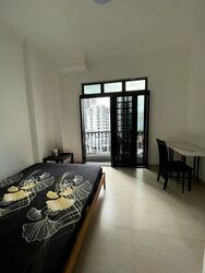Ampas Apartment (D12), Apartment #508929281